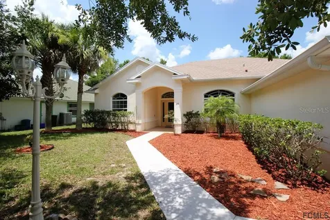 29 Farnum Lane Palm Coast FL 32137