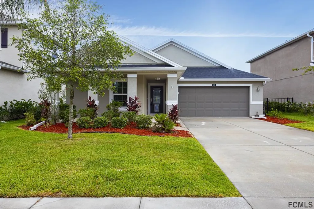 120 Prestwick Grande Drive Daytona Beach FL 32124