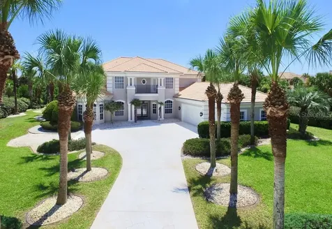 87 Island Estates Parkway Palm Coast FL 32137
