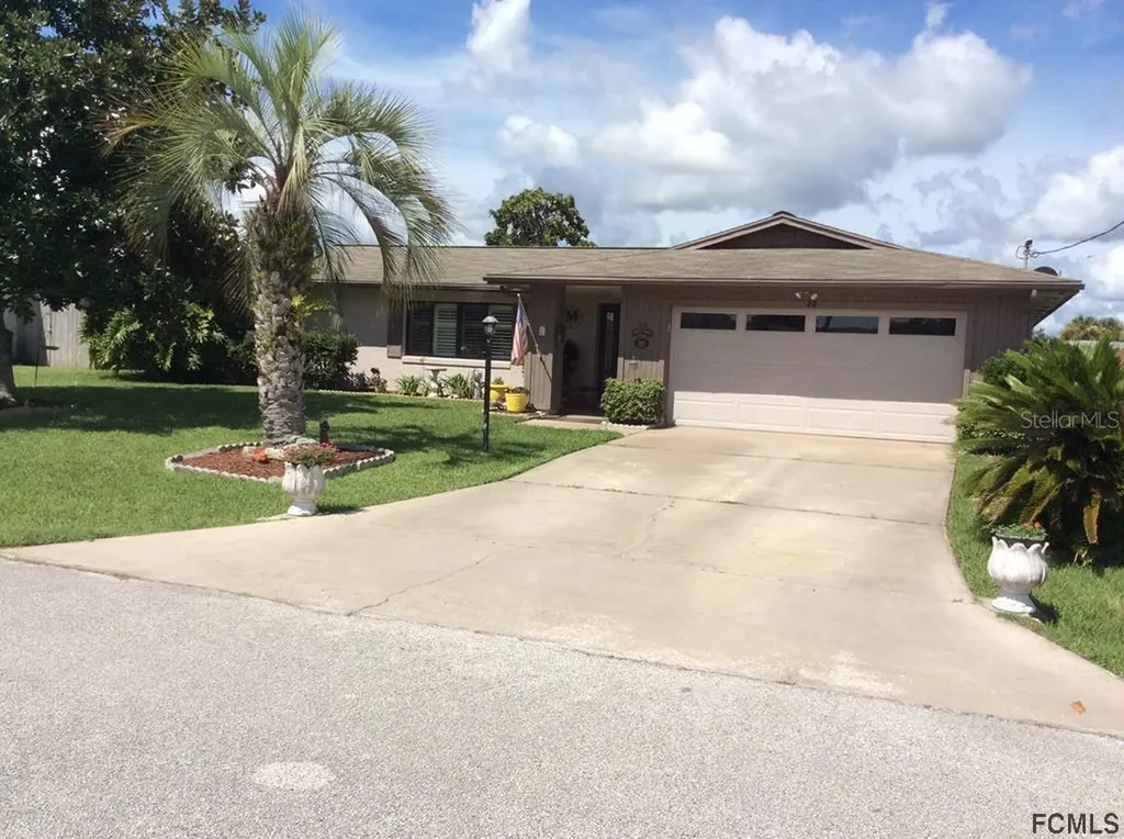 22 Claridge Court S Palm Coast FL 32137