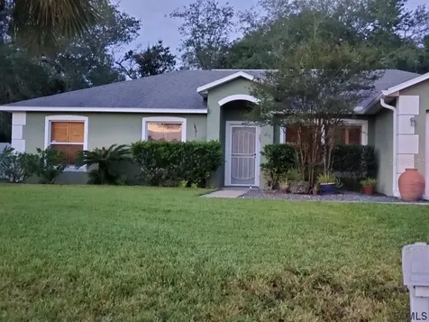 41 Freemont Turn Palm Coast FL 32137