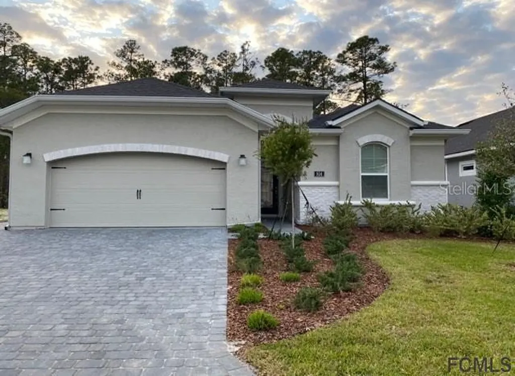 814 Creekwood Drive Ormond Beach FL 32174