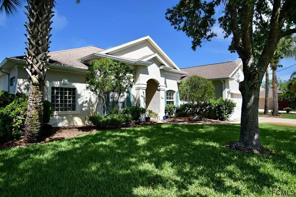 35 Clearview Court N Palm Coast FL 32137