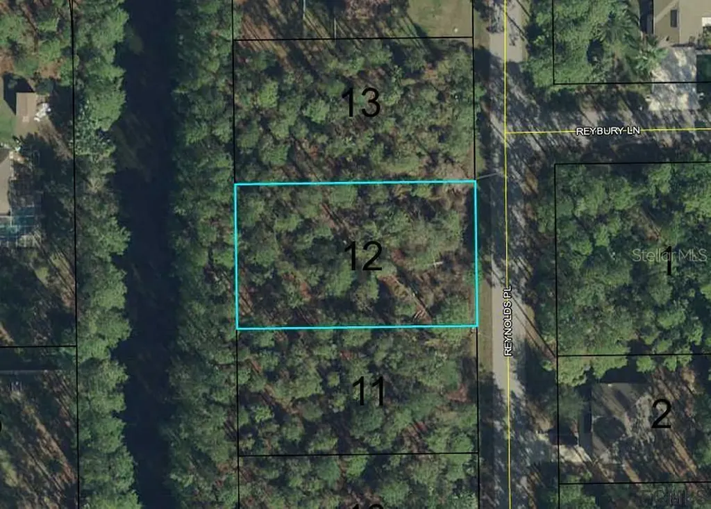 23 Reynolds Place Palm Coast FL 32164
