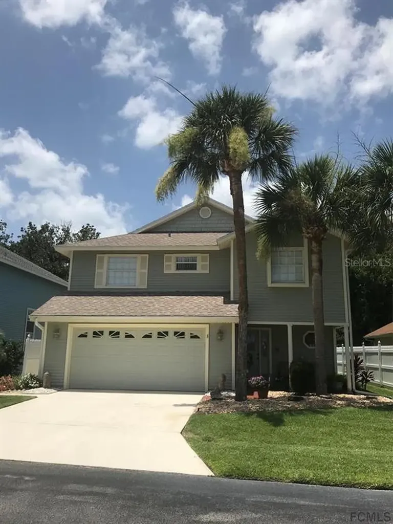 8 Bristol Drive Palm Coast FL 32137