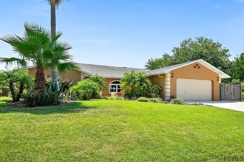 34 Flower Hill Lane Palm Coast FL 32137
