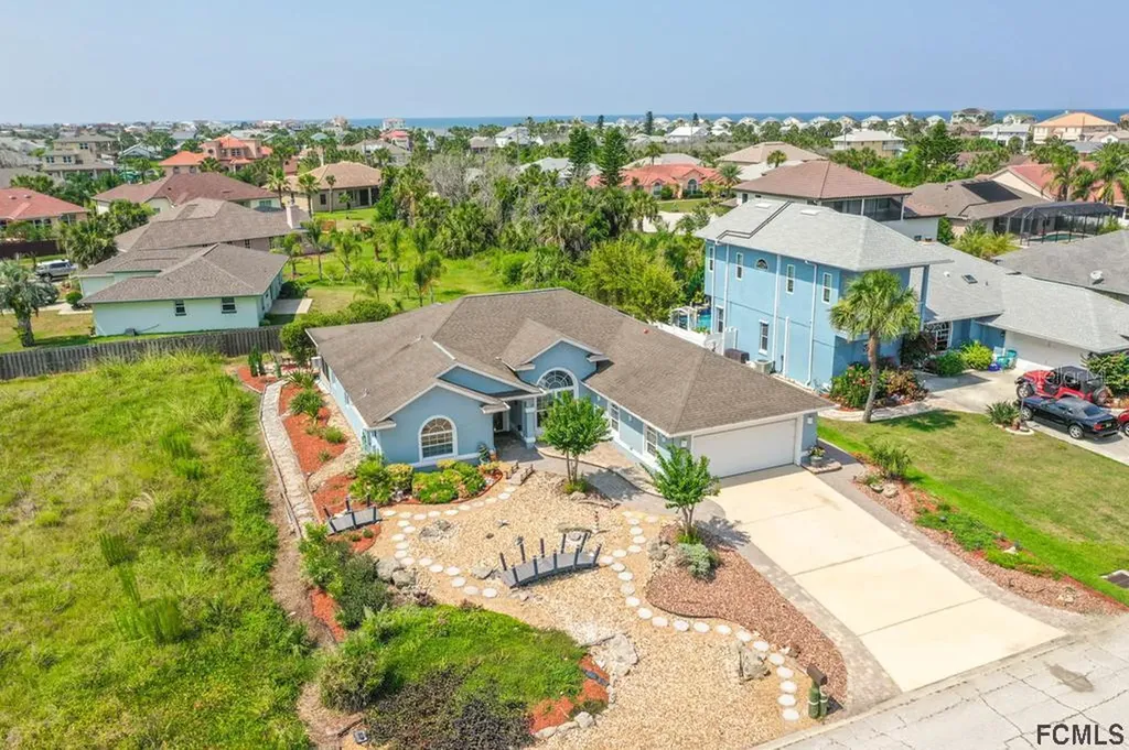 29 Cottonwood Trail Palm Coast FL 32137