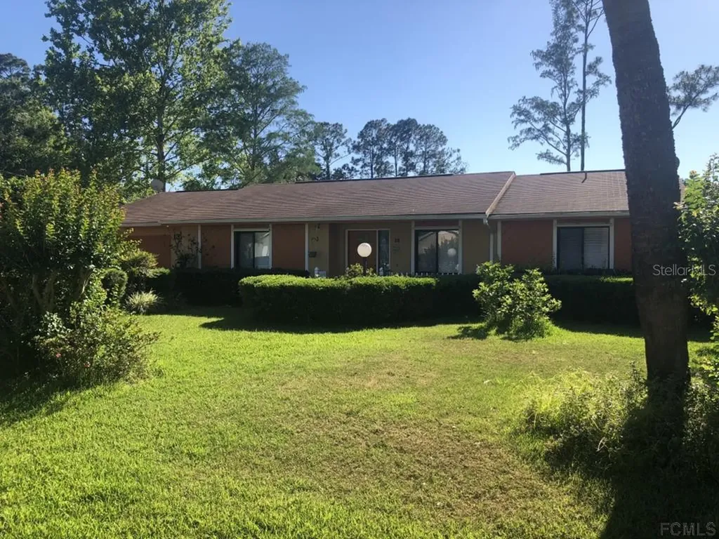 13 Bradmore Lane Palm Coast FL 32137