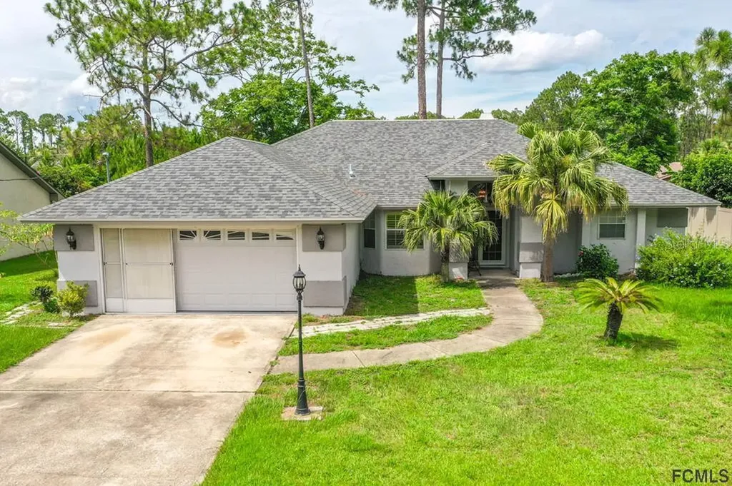 58 Wellington Drive Palm Coast FL 32164