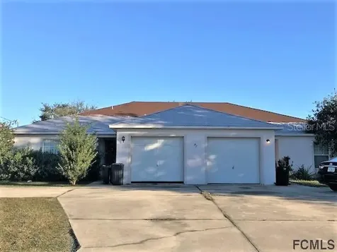 27 Louvet Lane Palm Coast FL 32137