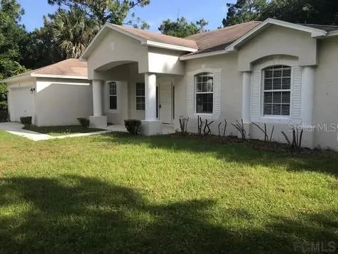 25 Phoenix Lane Palm Coast FL 32164