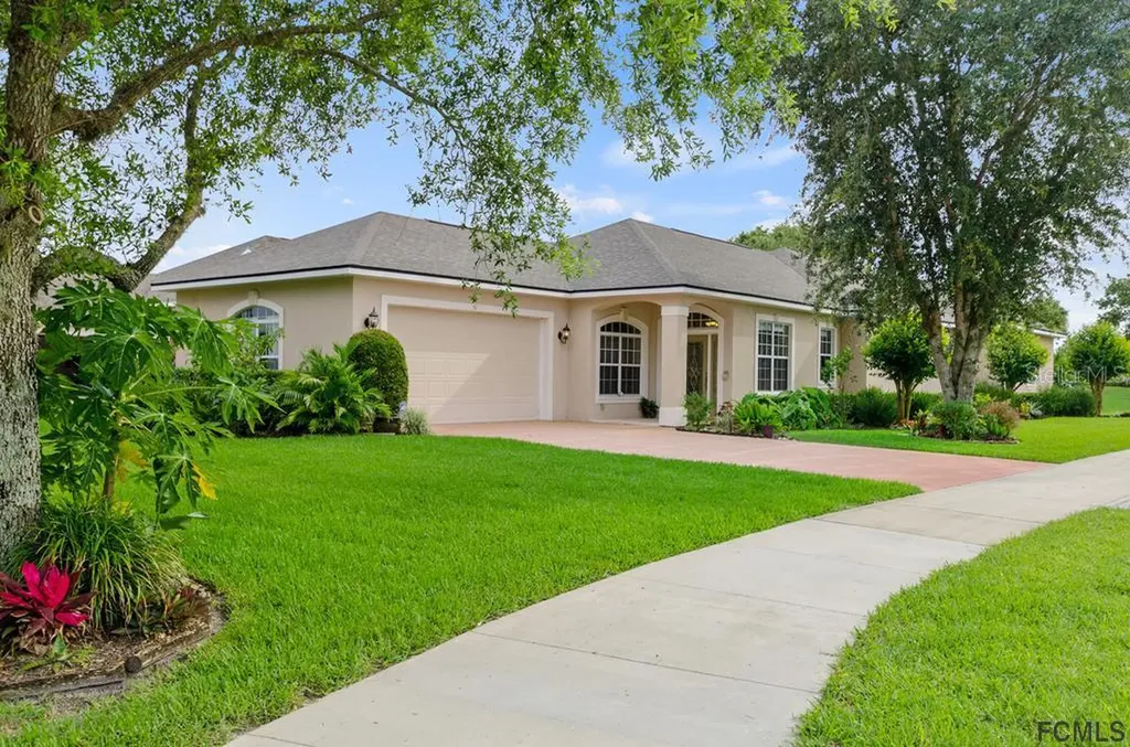 51 Acclaim At Lionspaw Daytona Beach FL 32124