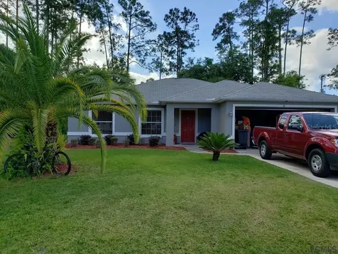 16 Wellhaven Lane Palm Coast FL 32164