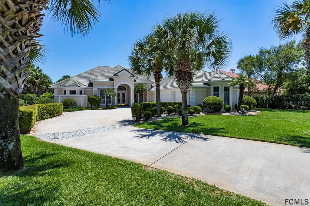 61 Island Estates Parkway Palm Coast FL 32137