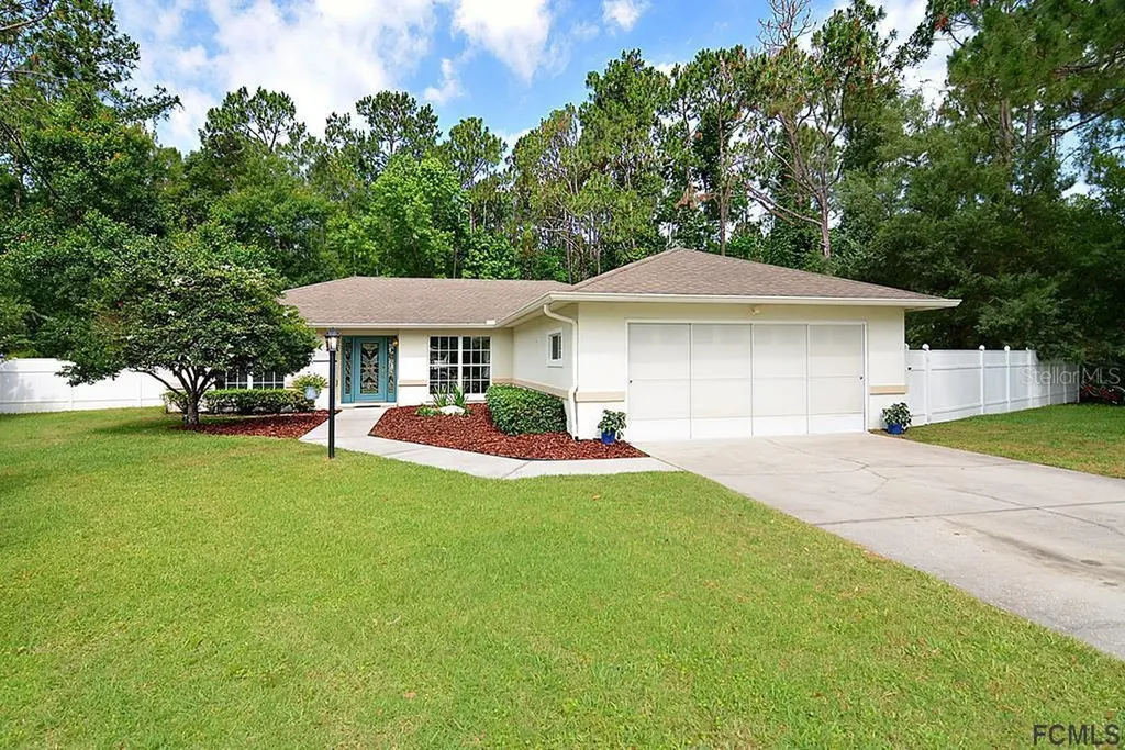 12 Wildwood Place Palm Coast FL 32164