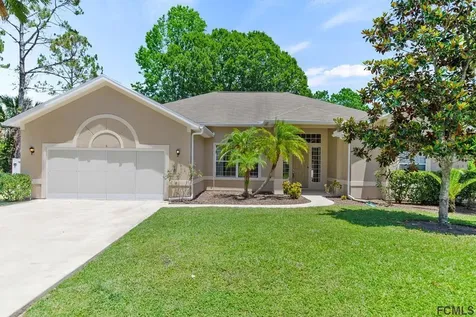 6 Palmyra Lane Palm Coast FL 32164