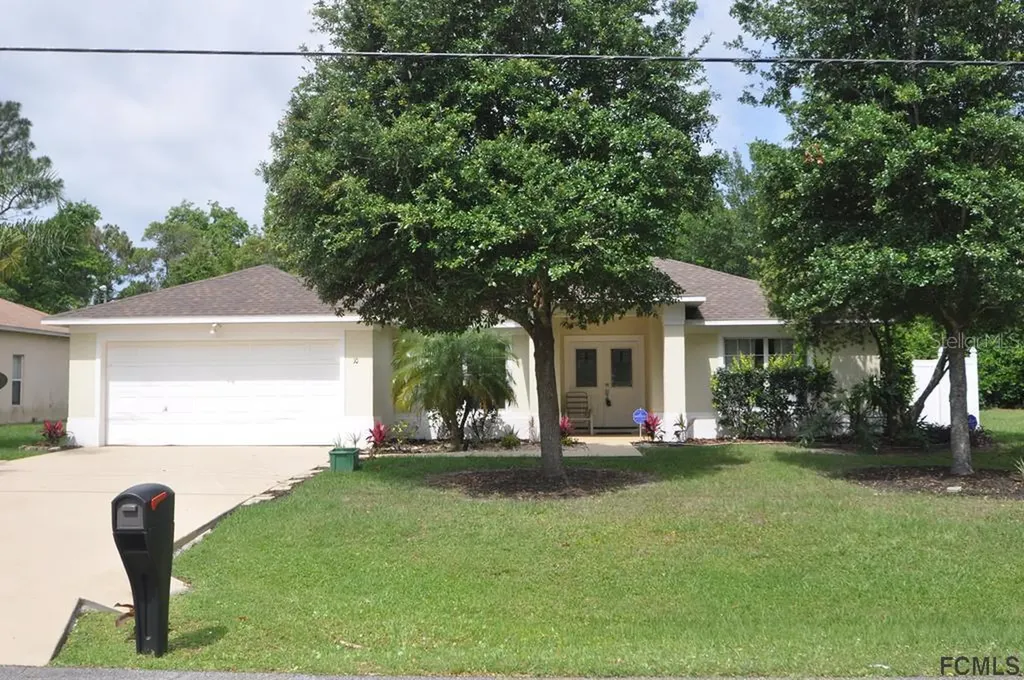 10 Ruth Drive Palm Coast FL 32164