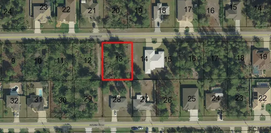 26 Fircrest Lane Palm Coast FL 32137