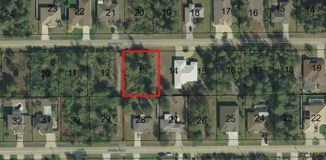 26 Fircrest Lane Palm Coast FL 32137