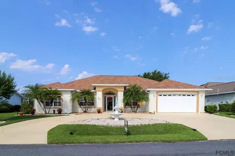 23 Cloverdale Court N Palm Coast FL 32137
