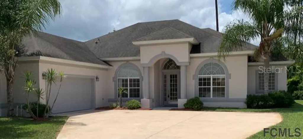 42 Ellsworth Drive Palm Coast FL 32164