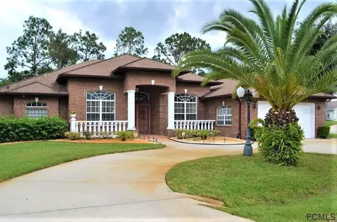2 Watson Place Palm Coast FL 32164
