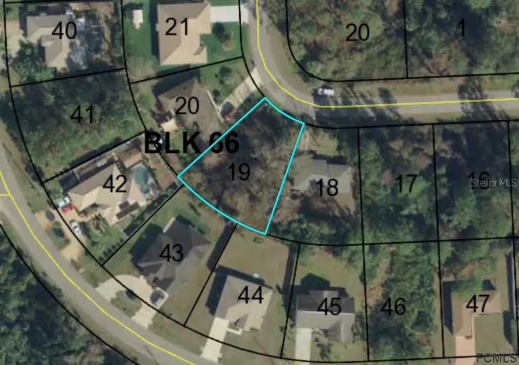 38 Rocking Horse Drive Palm Coast FL 32164