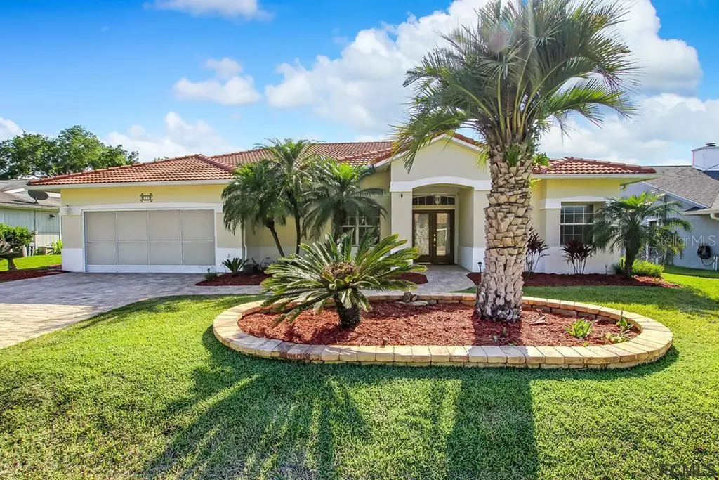 13 Clermont Court Palm Coast FL 32137