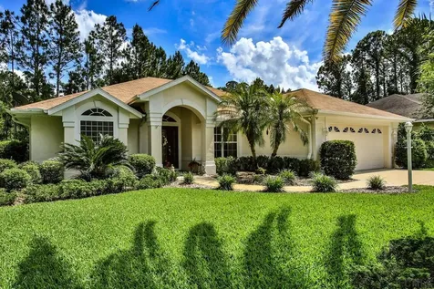 10 Edgar Lane Palm Coast FL 32164