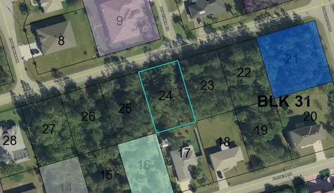 7 Butterfield Drive Palm Coast FL 32137