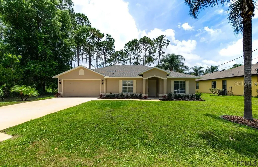 4 Port Lane Palm Coast FL 32164