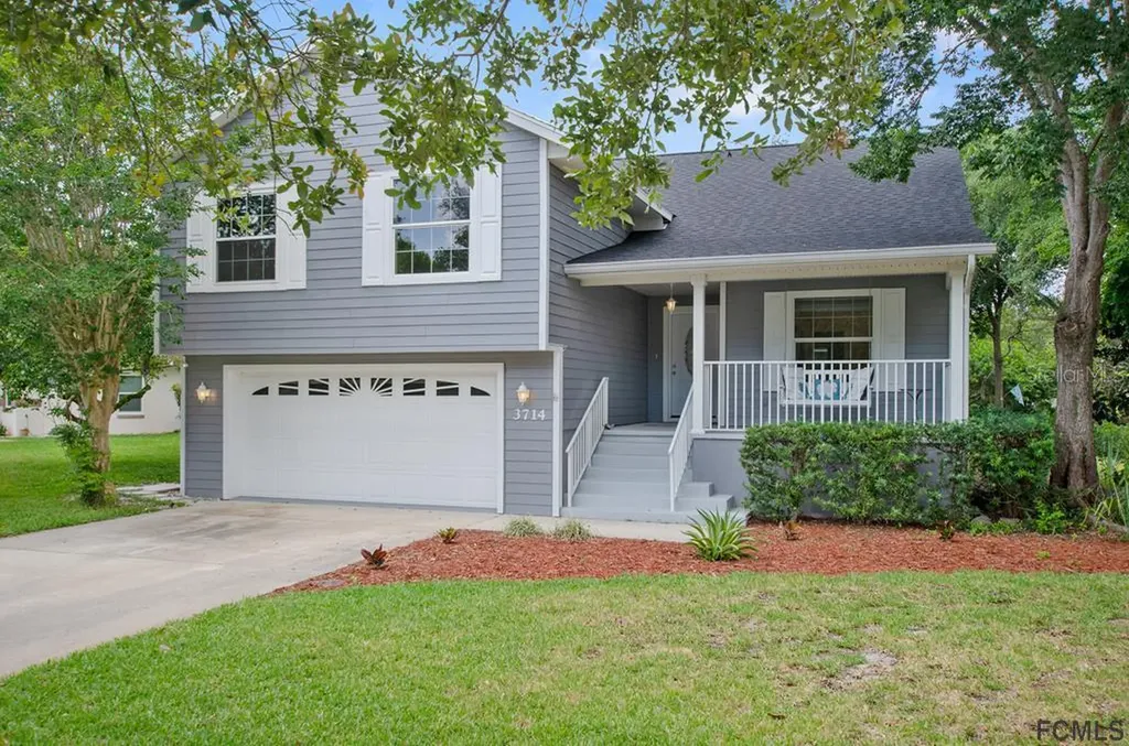 3714 Longford Circle Ormond Beach FL 32174