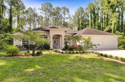 11 Burning Bush Place Palm Coast FL 32137