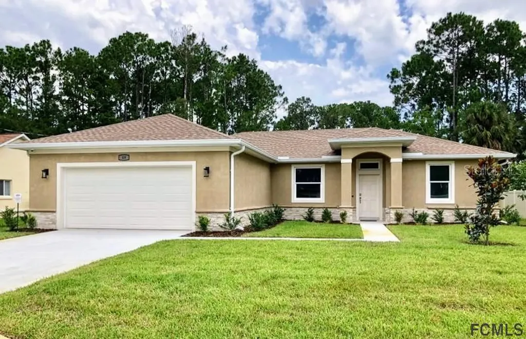 49 Barkwood Lane Palm Coast FL 32137
