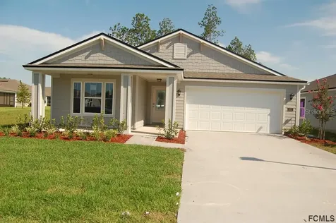 87 Hummingbird Court Palm Coast FL 32164