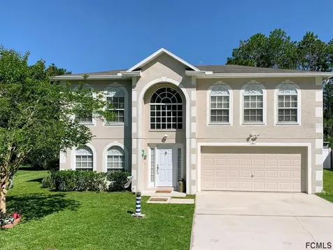 37 Poinsettia Lane Palm Coast FL 32164