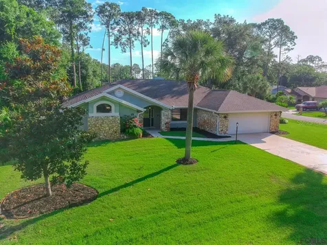 15 Wendover Lane Palm Coast FL 32164