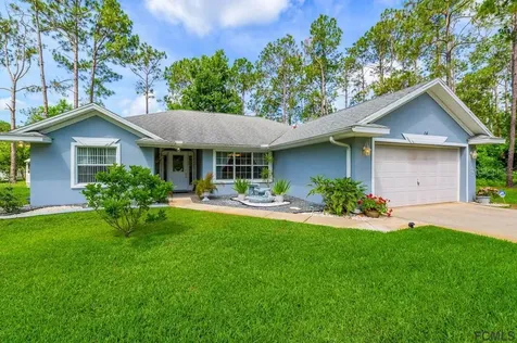 14 Kalendar Court Palm Coast FL 32164