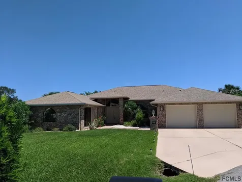 22 Fletcher Court Palm Coast FL 32137