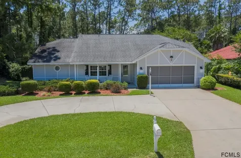 59 Wedgewood Lane Palm Coast FL 32164