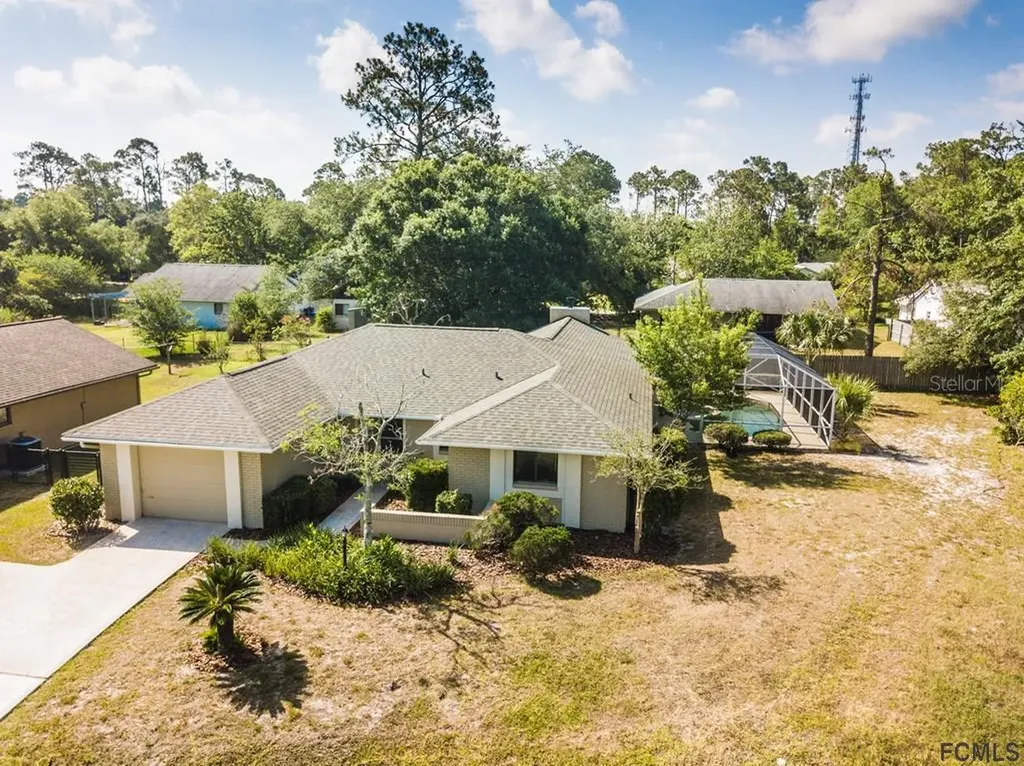 25 Blairton Court Palm Coast FL 32137