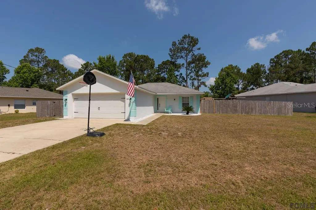 23 Pier Lane Palm Coast FL 32164
