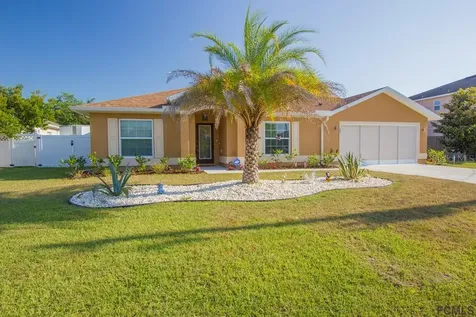 38 Louisville Drive Palm Coast FL 32137