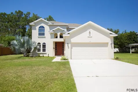 17 Uniontin Court Palm Coast FL 32164