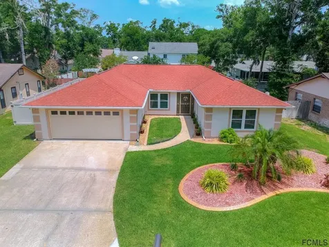 3 Eileen Terrace Ormond Beach FL 32174