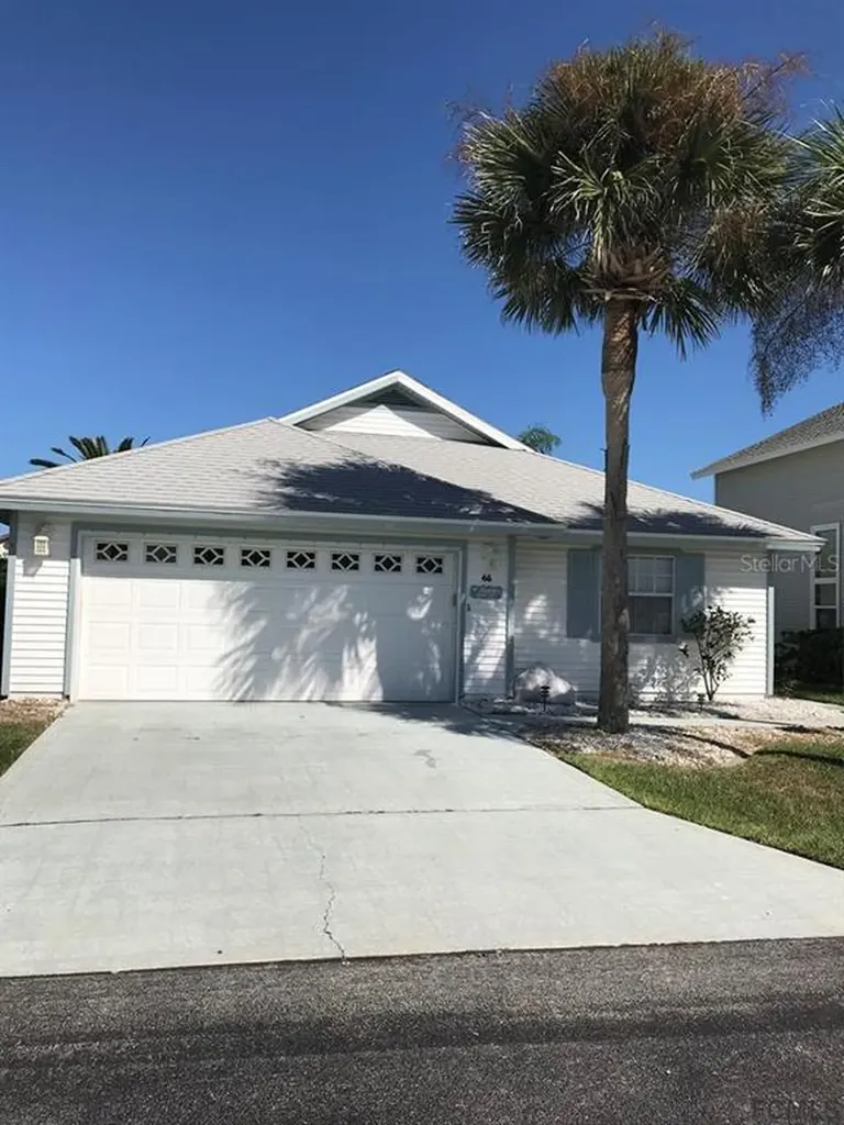 46 Medford Drive Palm Coast FL 32137