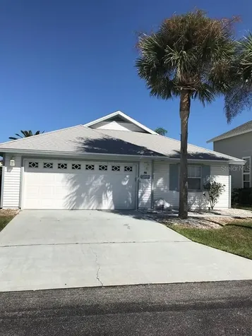 46 Medford Drive Palm Coast FL 32137
