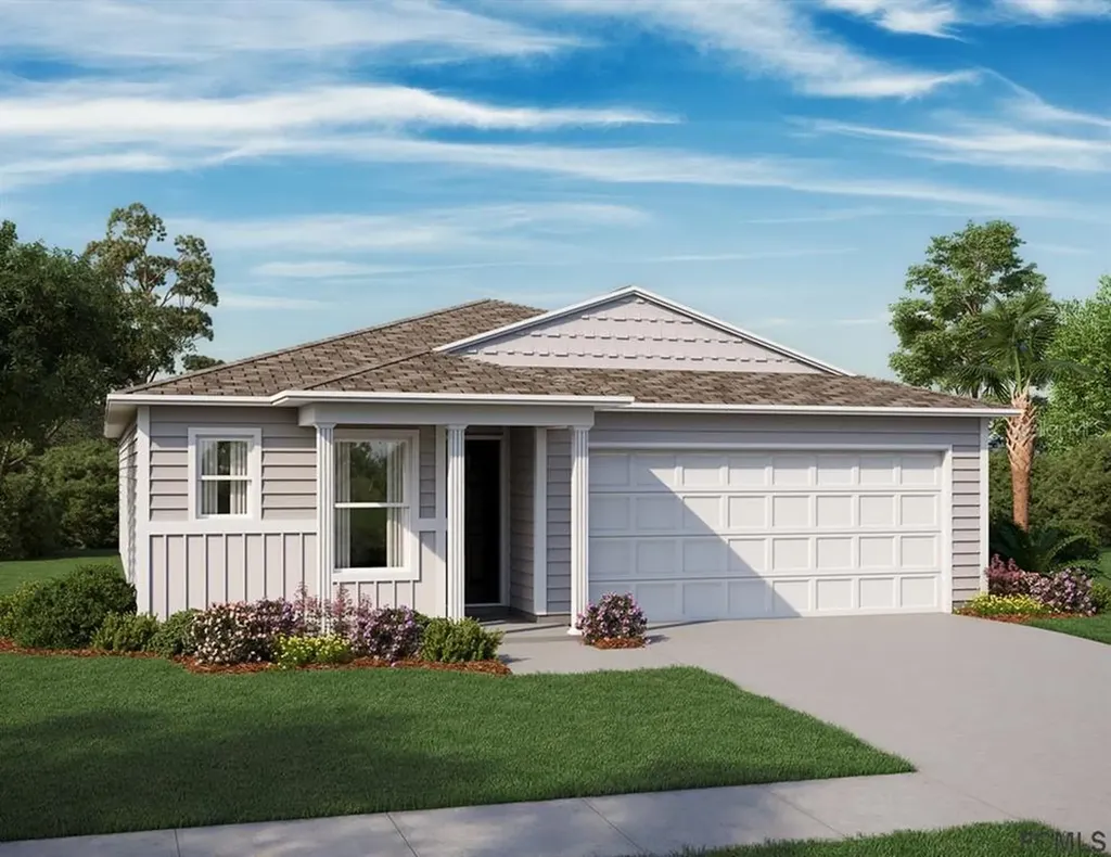 15 Perkins Lane Palm Coast FL 32164