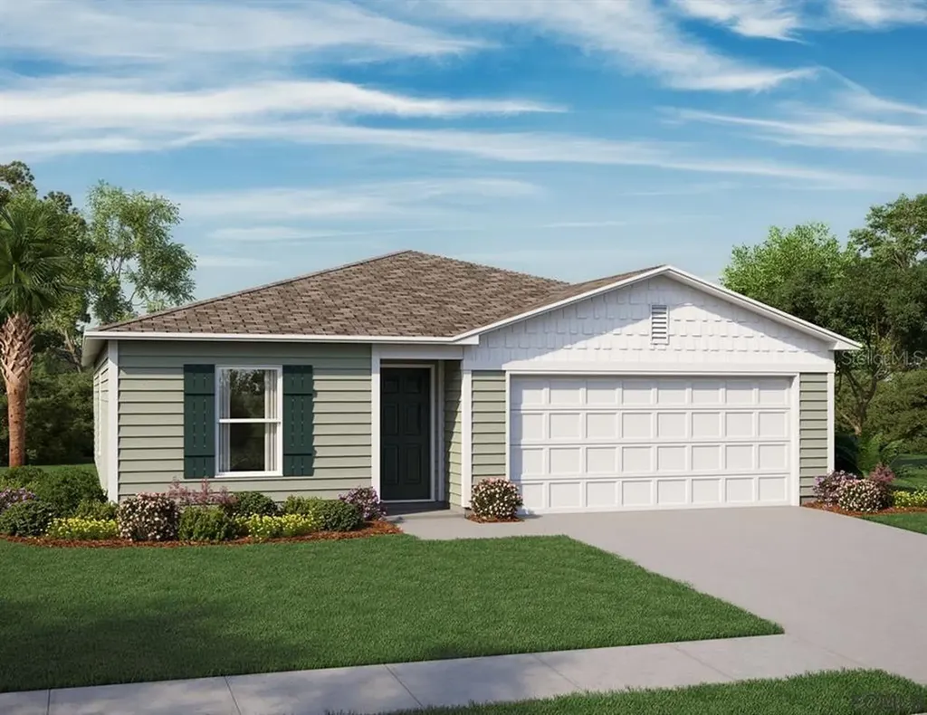 20 Ryall Lane Palm Coast FL 32164