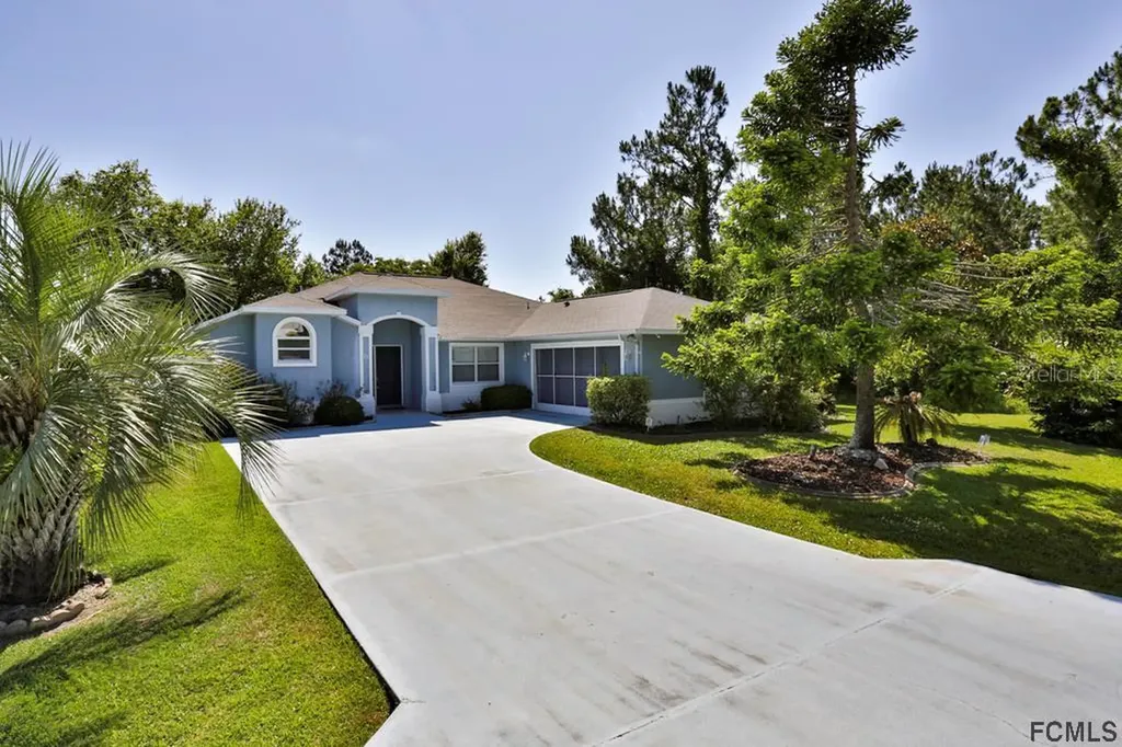 23 Freeland Lane Palm Coast FL 32137